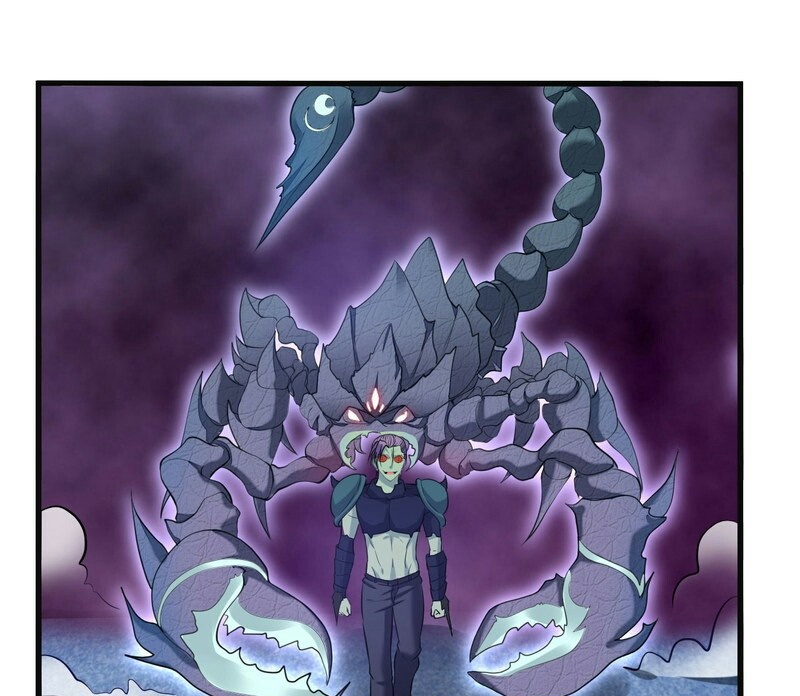 The Power of Soul (Soul Thorn) Chapter 03 Gambar 62